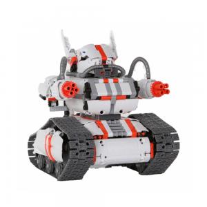Радиоуправляемый конструктор Xiaomi Mitu Building Block Robot Crawler