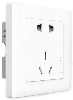 фото Умная розетка Xiaomi Aqara Smart Socket (QBCZ11LM)