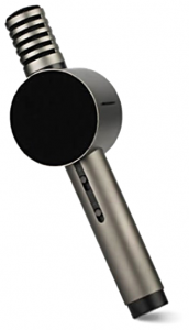 Караоке-микрофон Xiaomi X3 HoHo Sound MIC с колонкой