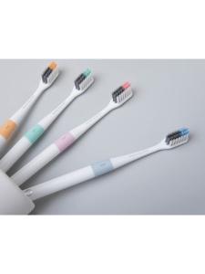 НАБОР ЗУБНЫХ ЩЕТОК XIAOMI DOCTOR-B (4 ШТ.)