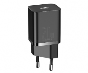 Baseus Super Si Quick Charger 1C 20W