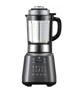 Стационарный блендер Xiaomi Viomi Touch VBH 123 Black (TP)