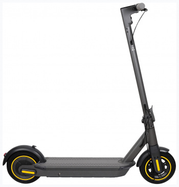 фото Электросамокат  DIGMA DiScooter Allroad Fast Grey