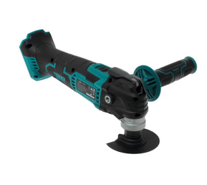 Реноватор Finepower OneBase CMTBR100 (20000 об/мин ,4-насадки ,20В ,без АКБ)