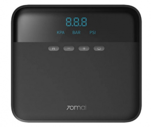 Компрессор Автомобильный Xiaomi 70Mai Air Compressor Lite MiDrive TP03