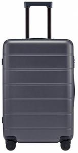 Чемодан Xiaomi Luggage Classic 20" Черный