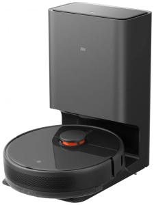 Робот-пылесос XIAOMI Mi Robot Vacuum-Mop 2 Ultra со станцией самоочистки Mi Robot Vacuum Mop 2 Ultra station