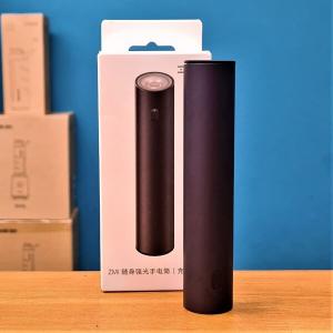 Фонарь Xiaomi ZMI Waterproof Flashlight 5000mAh