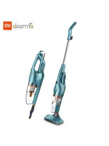 Проводной вертикальный пылесос Xiaomi Deerma DX900