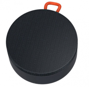 Портативная колонка Xiaomi Mi Portable Bluetooth Speaker Mi Mini Speaker XMYX04WM