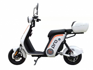 Электроскутер Kugoo V Pro Jilong