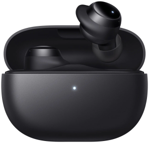 Беспроводные наушники Xiaomi Redmi Buds 3 Lite black