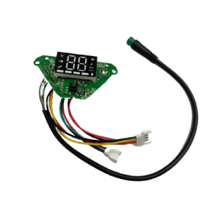 Бортовой компьютер для электросамоката Kugoo s1