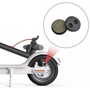 Колодки тормозные для Xiaomi M365