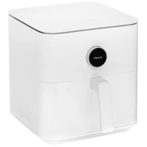Аэрогриль Xiaomi Mi Smart Air Fryer 6.5L EU Белый