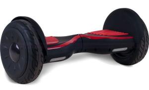 Гироскутер 10,5 Jilong с ручкой