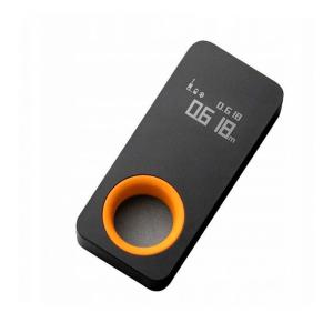 Лазерная рулетка Hoto Smart Laser Measure 30м QWCJY001