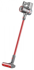 Вертикальный беспроводный пылесос Xiaomi Roborock H6