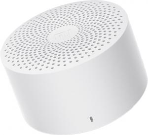 Портативная колонка Xiaomi Compact Bluetooth Speaker 2 White