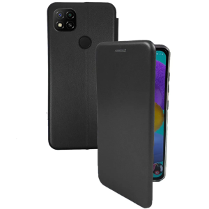 Чехол книжка Xiaomi Redmi 9с