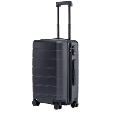 фото Чемодан Xiaomi Mi Suitcase Series 20 LXX02RM Black