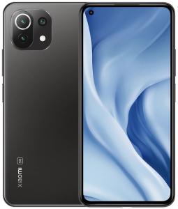 Смартфон Xiaomi Mi 11 Lite 5G 8/128Gb Черный