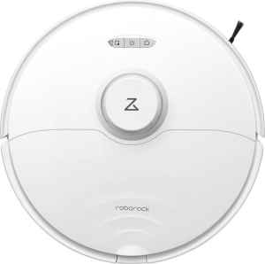 Робот-пылесос Xiaomi Roborock S8