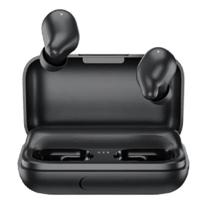 Беспроводные Наушники Xiaomi Haylou T15 Falcon черные