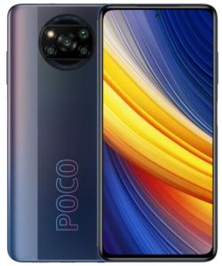 Смартфон XIAOMI Poco X3 Pro 8/256Gb Phantom Black