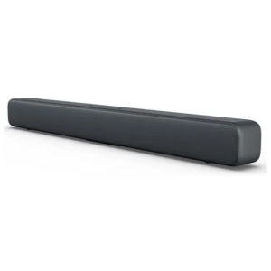 Саундбар Xiaomi Mi TV Soundbar (чёрный)