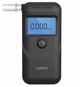 Алкотестер Xiaomi Lydsto Alcohol Tester Black (HD-JJCSY01)