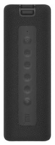 Портативная акустика Xiaomi Mi Portable Bluetooth Speaker 16w black