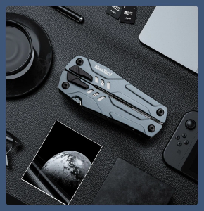 Мультитул NexTool мини Sailor Multifunctional Pilers 11 в 1