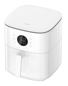 Аэрогриль Xiaomi Mi Air Fryer 6.5L EU Белый