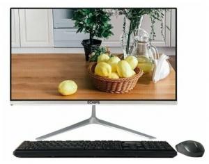 Моноблок 23.8” Echips Intel Core i5 8gb 240gb SSD