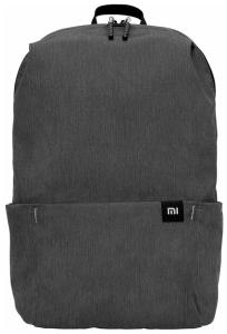 РЮКЗАК XIAOMI MI COLORFUL MINI BACKPACK (20L, ЧЕРНЫЙ)