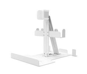 Кронштейн для вертикального пылесоса ASP1 (505х273х100)