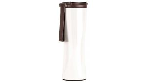 Термокружка Xiaomi Kiss Kiss Fish Moka Coffee Tumbler 430ml White