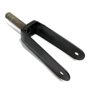 Передняя вилка для электросамоката Kugoo s1