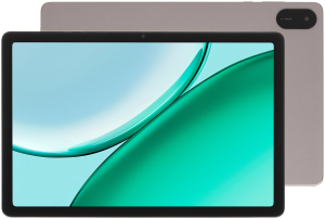11" HONOR Pad X8b Wi-Fi 6/256Gb серый (5301ARMJ)