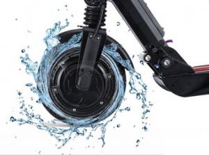 Гидроизоляция на Электросамокат