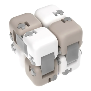 Игрушка-Антистресс Xiaomi Color Fingertips Blocks ZJMH02IQI