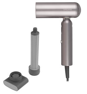 Фен Dreame Pocket High-speed Space Gray (AHD51)