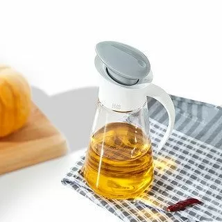 фото Автоматический дозатор масла Xiaomi HuoHou Open-Clode HU0146