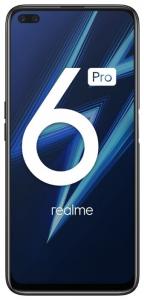 Смартфон Realme 6 Pro 8/128Gb Синий