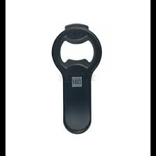 Открывашка для бутылок Xiaomi HuoHou Wine Bottle Beer Cans Opener Black (HU0092)