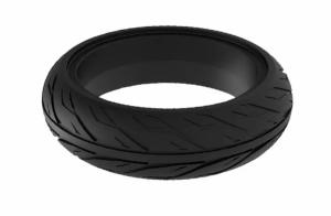 Колесо (Покрышка) для Электросамоката Ninebot ES серии