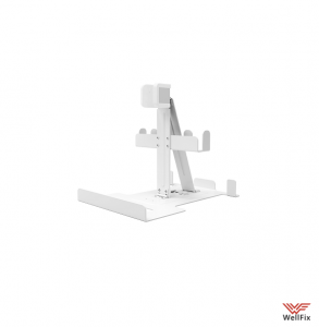 фото Кронштейн для вертикального пылесоса ASP1 (505х273х100)