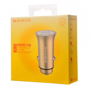 АЗУ Borofone bz4