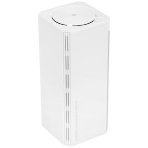 Маршрутизатор Xiaomi Mesh System AX3000 NE (1 pack)